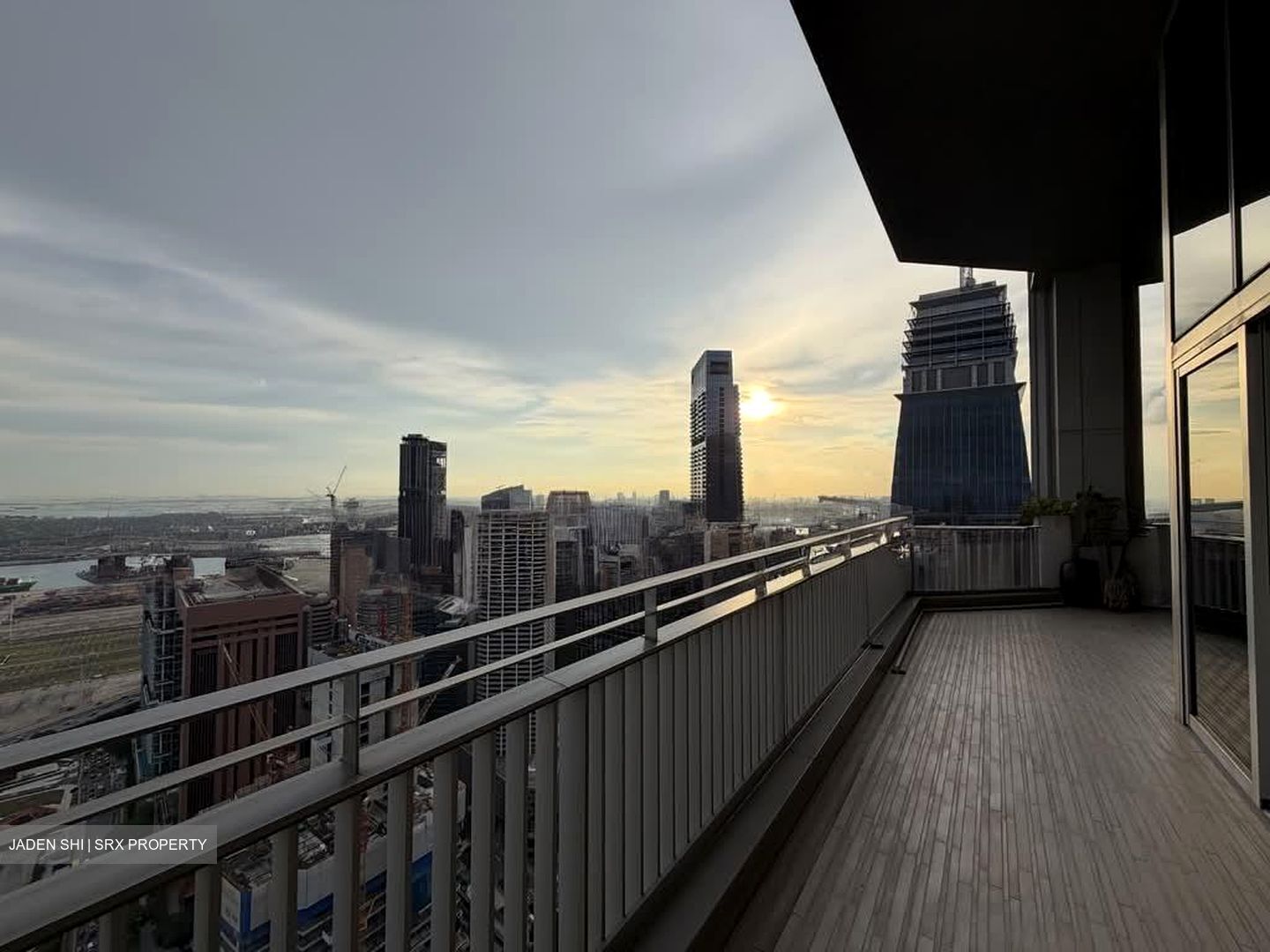 V On Shenton (D1), Apartment #551181481